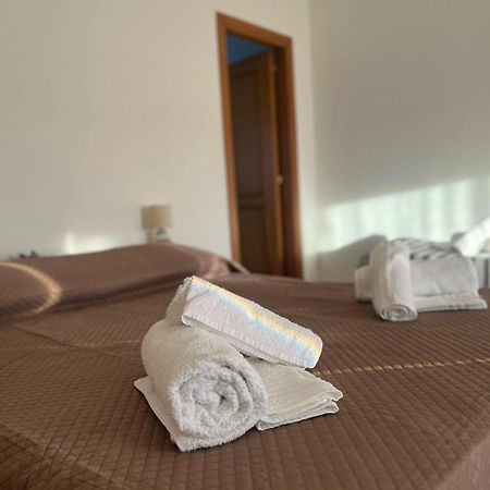 Bed and Breakfast Peccati di gola Sasso di Castalda Esterno foto