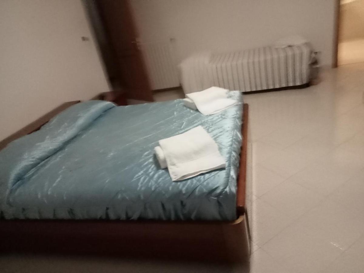 Bed and Breakfast Peccati di gola Sasso di Castalda Esterno foto