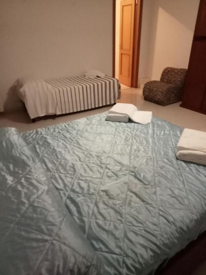 Bed and Breakfast Peccati di gola Sasso di Castalda Esterno foto