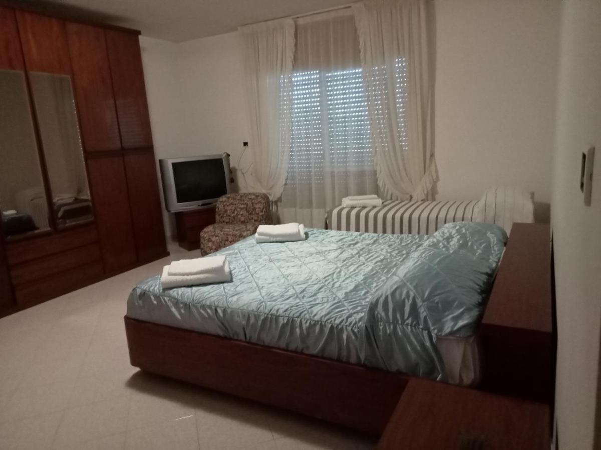 Bed and Breakfast Peccati di gola Sasso di Castalda Esterno foto