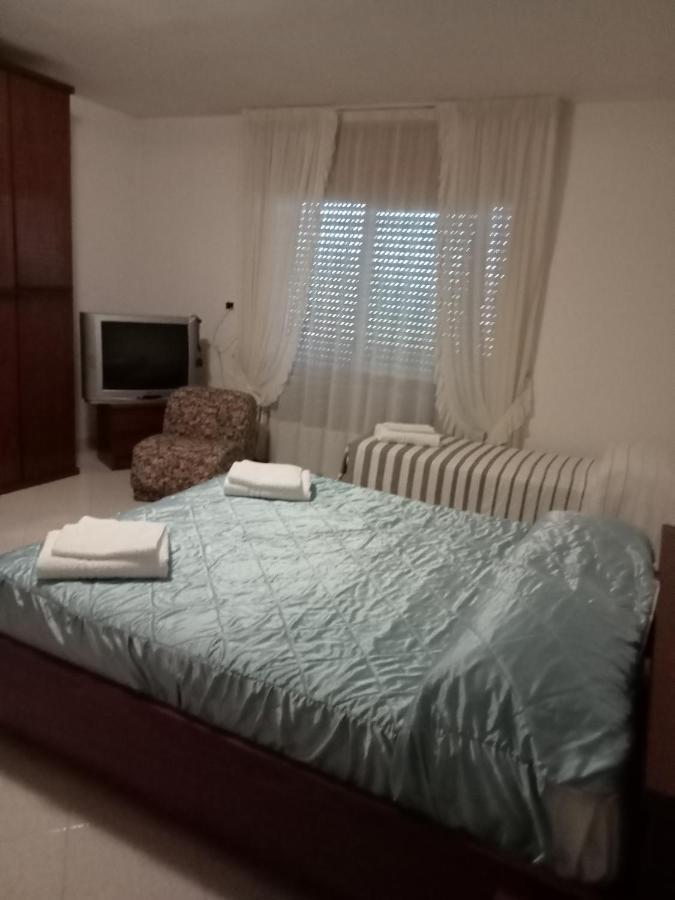 Bed and Breakfast Peccati di gola Sasso di Castalda Esterno foto