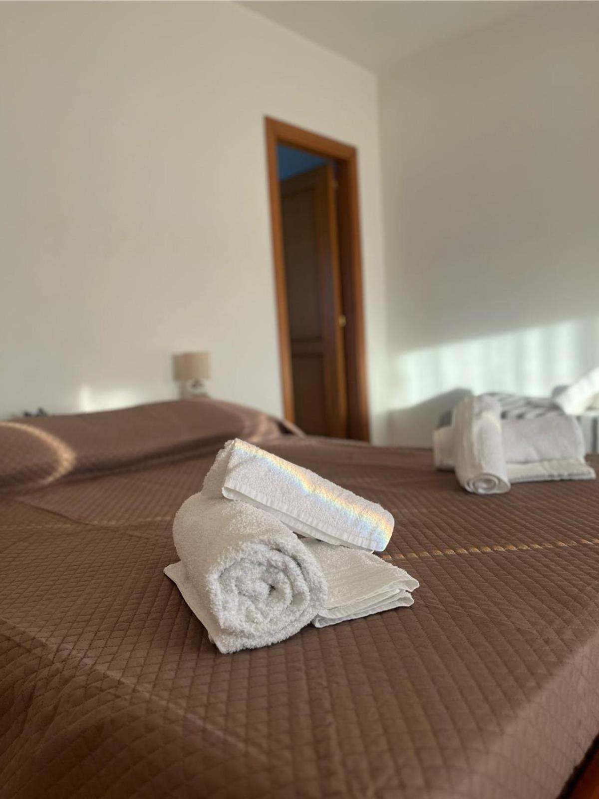 Bed and Breakfast Peccati di gola Sasso di Castalda Esterno foto