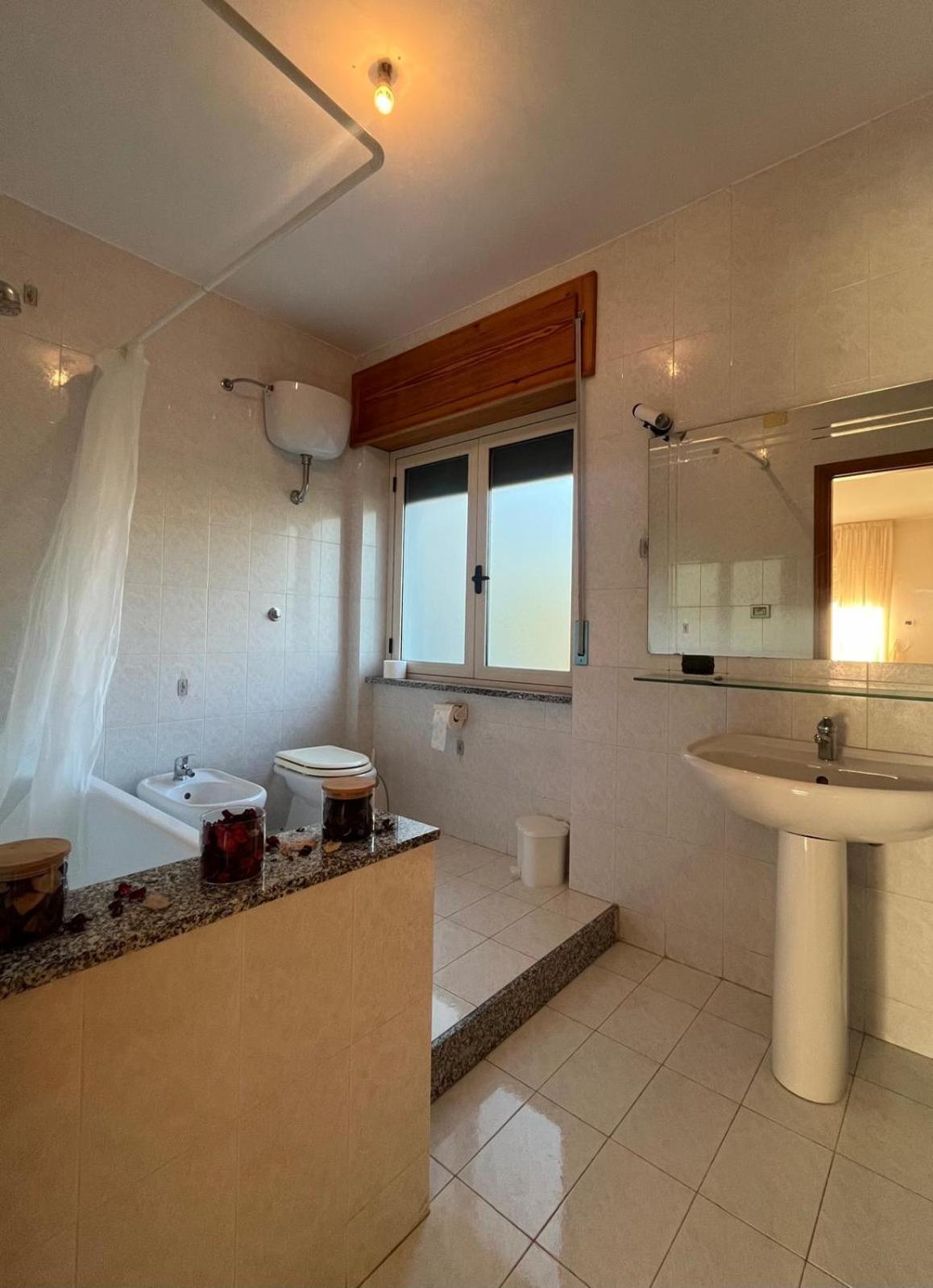Bed and Breakfast Peccati di gola Sasso di Castalda Esterno foto